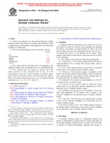 NEPLATNÁ ASTM D301-95(2004) 1.6.2004 náhled