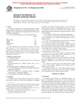 NEPLATNÁ ASTM D301-95(1999) 1.1.1999 náhled