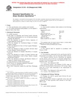 NEPLATNÁ ASTM D319-95(1999) 10.12.1999 náhled