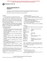 NEPLATNÁ ASTM D329-99 10.12.1999 náhled