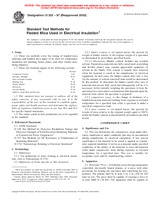 NEPLATNÁ ASTM D352-97(2003) 10.3.2003 náhled