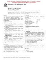 NEPLATNÁ ASTM D363-90(2000) 10.5.2000 náhled