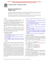 NEPLATNÁ ASTM D380-94(2006) 1.5.2006 náhled