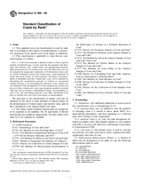 NEPLATNÁ ASTM D388-99 10.9.1999 náhled