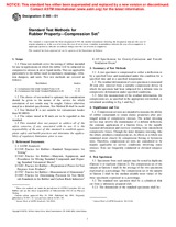 NEPLATNÁ ASTM D395-01 10.5.2001 náhled