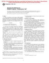 NEPLATNÁ ASTM D395-98 10.5.2001 náhled