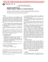 NEPLATNÁ ASTM D413-98 10.11.1998 náhled