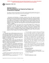 NEPLATNÁ ASTM D420-98 10.3.1998 náhled