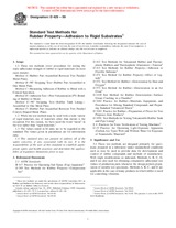 NEPLATNÁ ASTM D429-99 10.1.1999 náhled