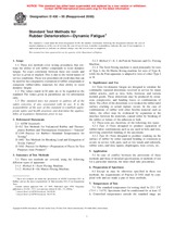 NEPLATNÁ ASTM D430-95(2000) 1.1.2000 náhled
