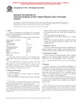 NEPLATNÁ ASTM D444-88(2003) 1.12.2003 náhled