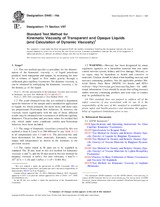 NEPLATNÁ ASTM D445-14a 15.12.2014 náhled