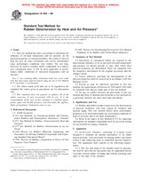 NEPLATNÁ ASTM D454-99 10.11.1999 náhled