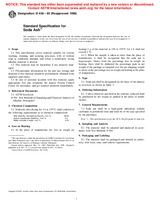 NEPLATNÁ ASTM D458-85(1998) 10.1.1998 náhled