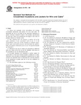 NEPLATNÁ ASTM D470-99 10.3.1999 náhled