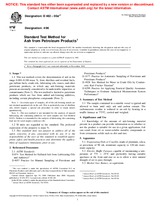 NEPLATNÁ ASTM D482-00ae1 10.4.2000 náhled