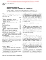 NEPLATNÁ ASTM D500-95 1.1.1995 náhled