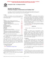 NEPLATNÁ ASTM D500-95(2003) 15.4.1995 náhled