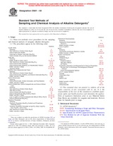 NEPLATNÁ ASTM D501-03 1.10.2003 náhled