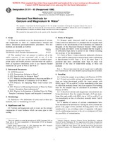 NEPLATNÁ ASTM D511-93(1998) 10.4.1998 náhled