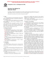 NEPLATNÁ ASTM D523-89(1999) 10.5.1999 náhled