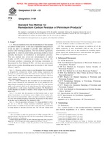 NEPLATNÁ ASTM D524-03 10.9.2003 náhled