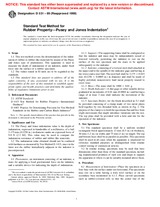 NEPLATNÁ ASTM D531-89(1999) 10.11.2000 náhled