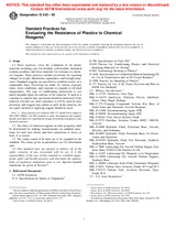 NEPLATNÁ ASTM D543-95 10.10.1995 náhled
