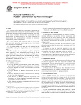 NEPLATNÁ ASTM D572-99 10.11.1999 náhled
