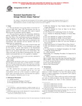 NEPLATNÁ ASTM D579-97 1.1.1997 náhled
