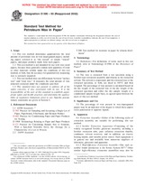 NEPLATNÁ ASTM D590-93(2002) 15.9.1993 náhled