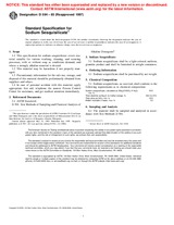NEPLATNÁ ASTM D594-85(1997) 10.9.1997 náhled