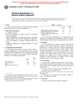 NEPLATNÁ ASTM D602-81(1999) 10.7.1999 náhled