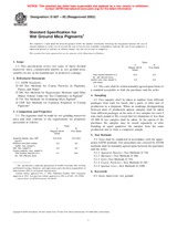 NEPLATNÁ ASTM D607-82(2003) 1.10.2003 náhled