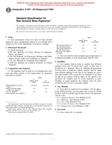 NEPLATNÁ ASTM D607-82(1999) 10.5.1999 náhled
