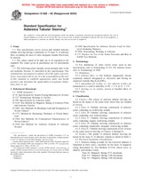 NEPLATNÁ ASTM D628-95(2004) 1.6.2004 náhled