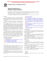 NEPLATNÁ ASTM D628-95(2004)e1 1.6.2004 náhled
