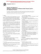 NEPLATNÁ ASTM D648-01 10.8.2001 náhled