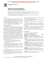 NEPLATNÁ ASTM D653-04 1.8.2004 náhled