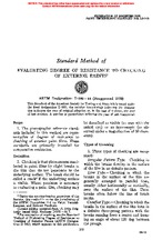 NEPLATNÁ ASTM D660-44(1970) 1.1.1900 náhled