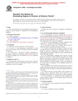 NEPLATNÁ ASTM D662-93(2005) 1.9.2005 náhled