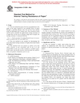 NEPLATNÁ ASTM D689-96a 1.1.1996 náhled