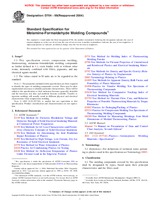 NEPLATNÁ ASTM D704-99(2004) 1.10.2004 náhled