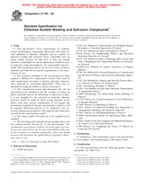 NEPLATNÁ ASTM D706-98 10.7.1998 náhled