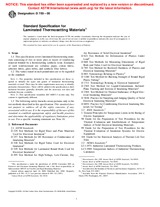 NEPLATNÁ ASTM D709-00 10.9.2001 náhled