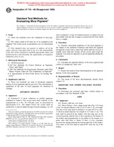 NEPLATNÁ ASTM D716-86(1999) 10.7.1999 náhled