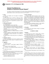 NEPLATNÁ ASTM D718-86(1999) 10.7.1999 náhled