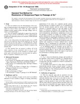 NEPLATNÁ ASTM D726-94(1999) 10.2.1999 náhled