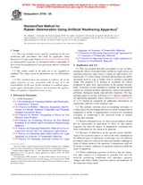 Náhled ASTM D750-06 1.12.2006