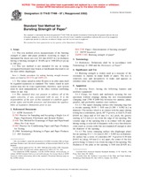 Náhled ASTM D774/D774M-97(2002) 10.12.1997
